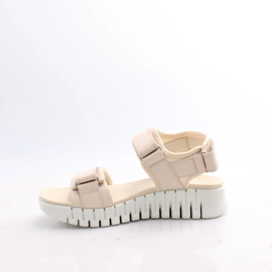213103 GRUUV SANDAL  ECCO 25