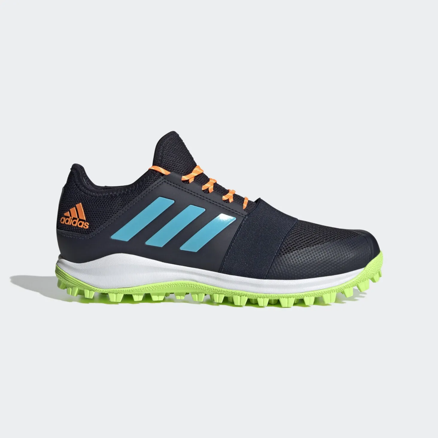 adidas Hockey Divox 1.9S Mens - Legend Ink