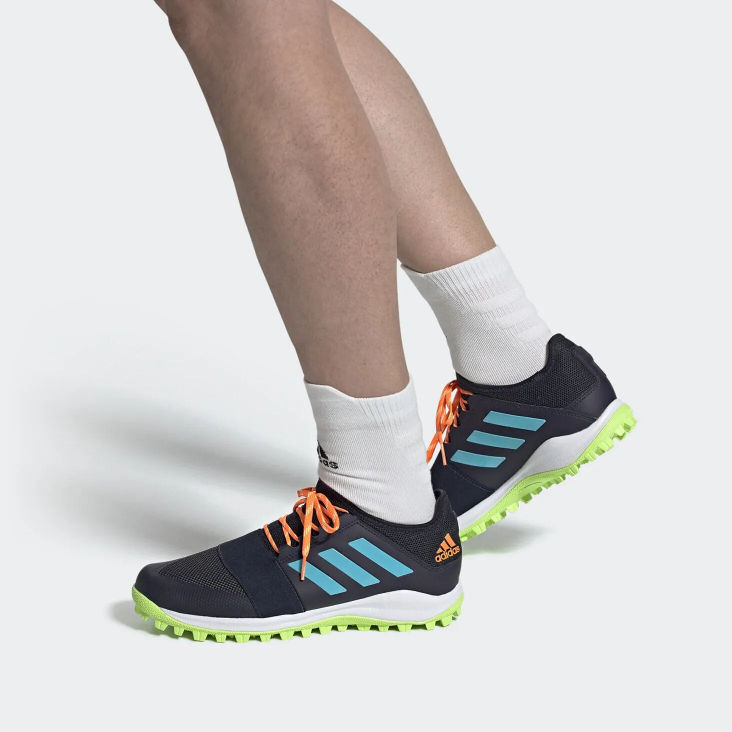 adidas Hockey Divox 1.9S Mens - Legend Ink