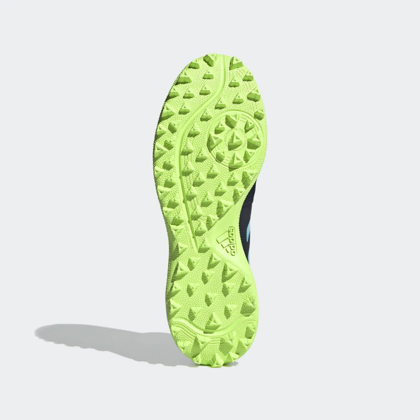 adidas Hockey Divox 1.9S Mens - Legend Ink