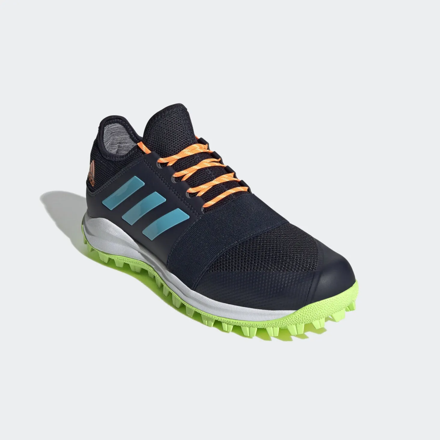 adidas Hockey Divox 1.9S Mens - Legend Ink