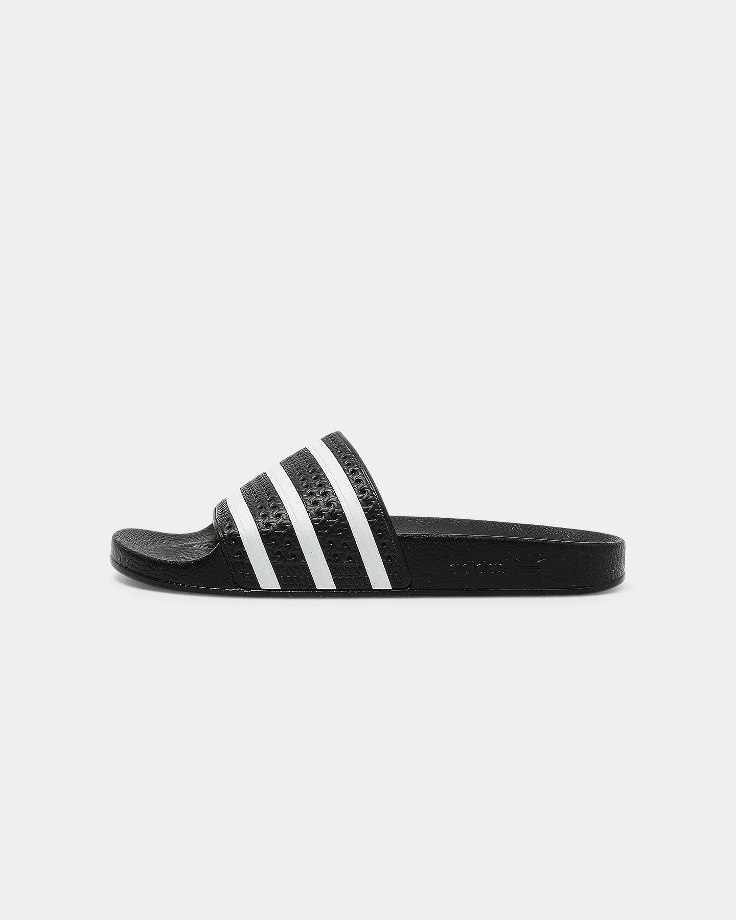Adidas Originals Adilette Slide Black/White