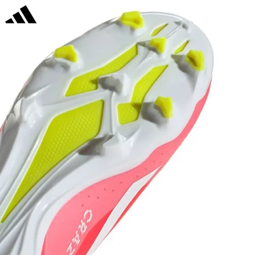 Adidas X Crazyfast League FG - 2024
