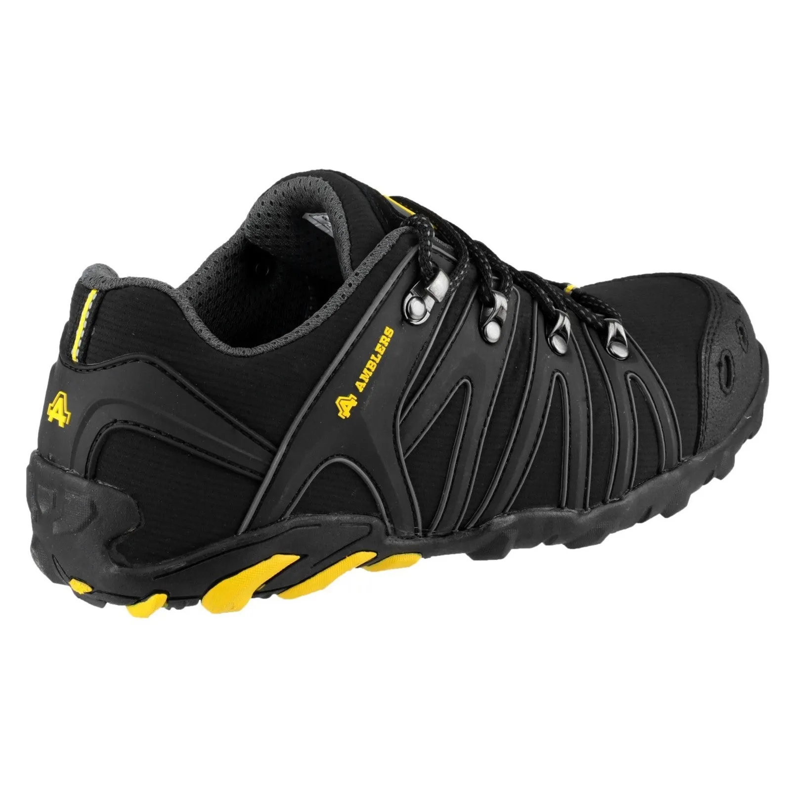 Amblers FS23 Soft Shell Safety Trainer