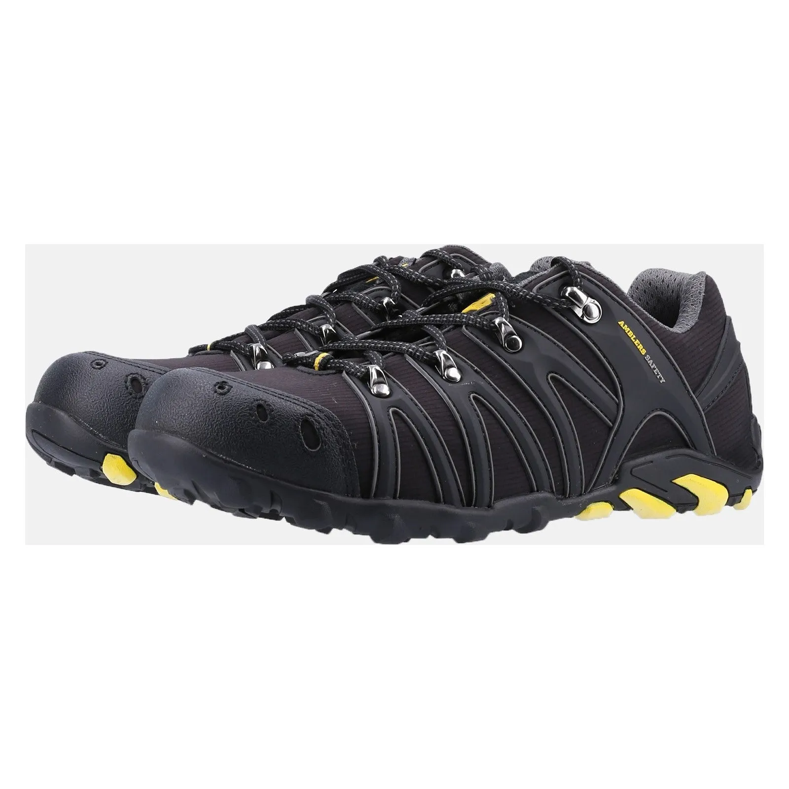 Amblers FS23 Soft Shell Safety Trainer