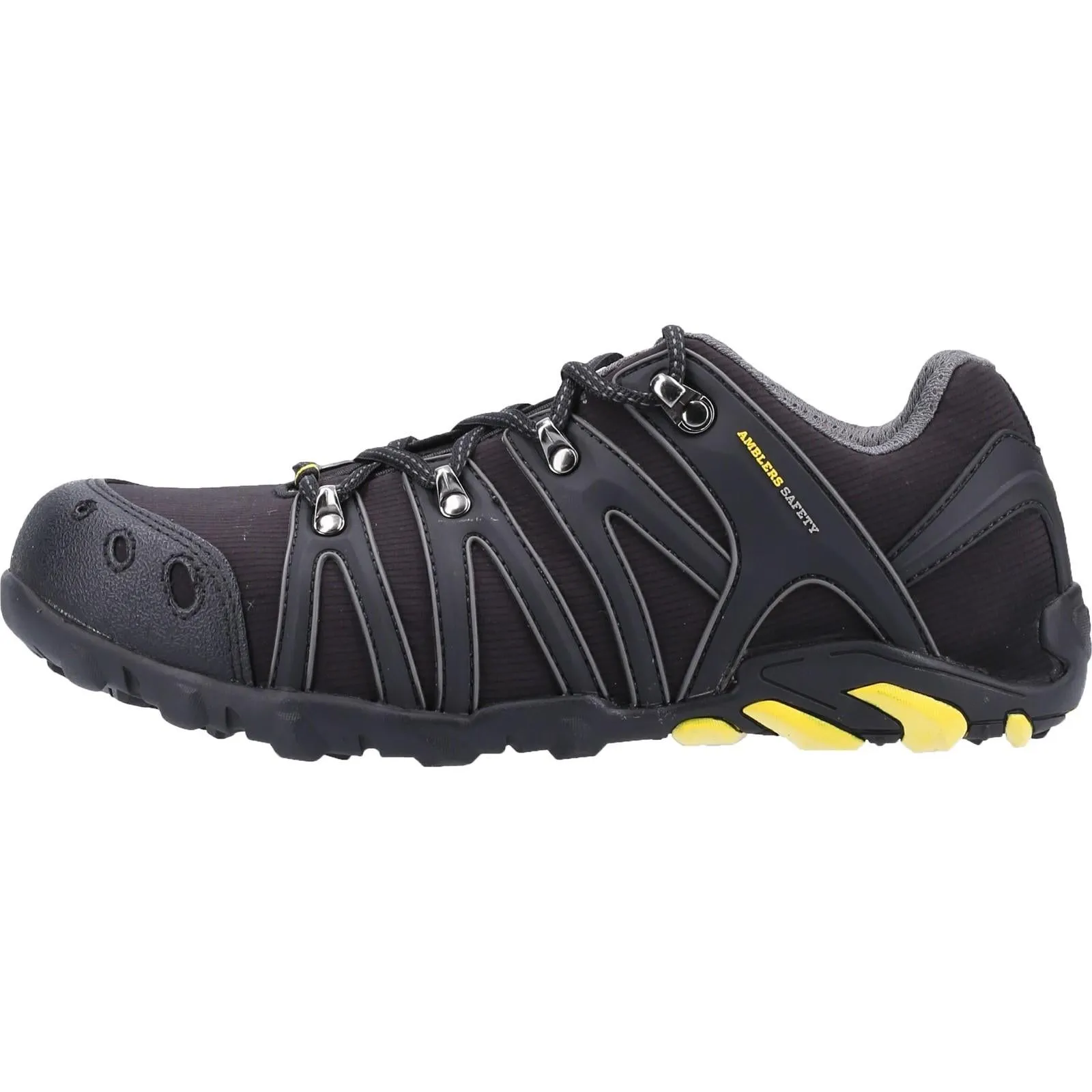 Amblers Safety FS23 Soft Shell Safety Trainer