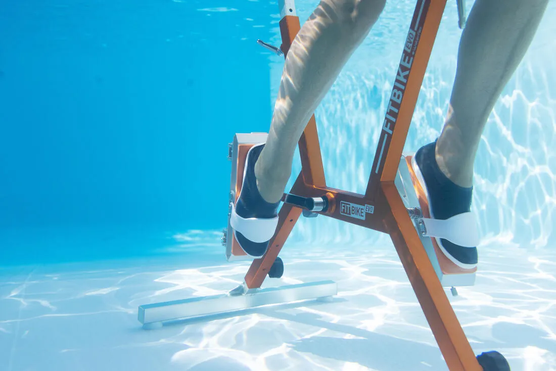 Aquabiking-Aquafit Water Shoes Fitshoe