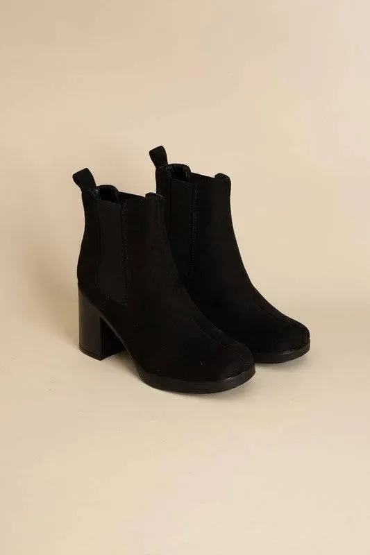 Arbor Boots: Vintage Charm with Modern Appeal