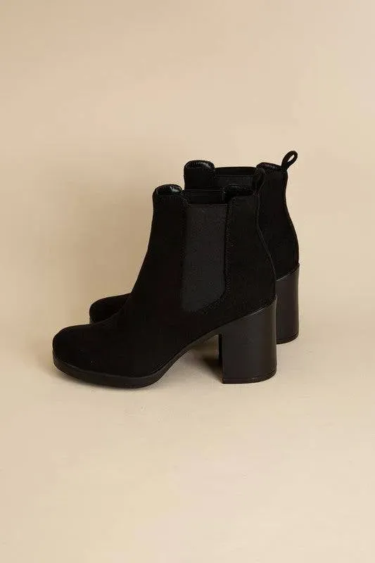 Arbor Boots: Vintage Charm with Modern Appeal