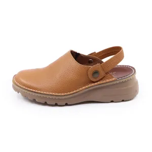 Asuka Brick Ultra Light & Wide Fit Sandals
