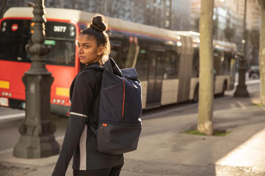 Backpack Urban - 35L - Blue