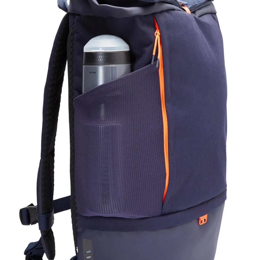 Backpack Urban - 35L - Blue