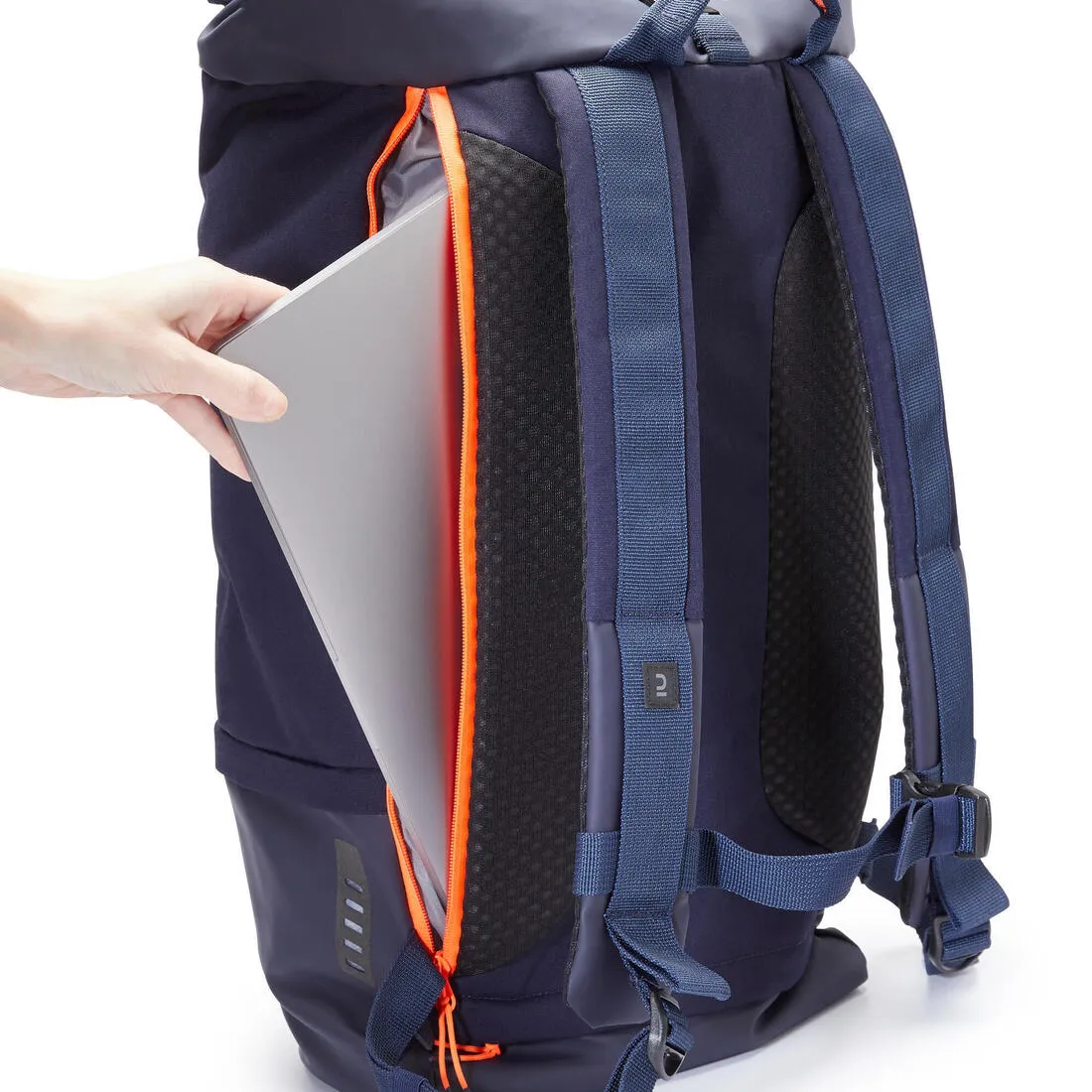Backpack Urban - 35L - Blue