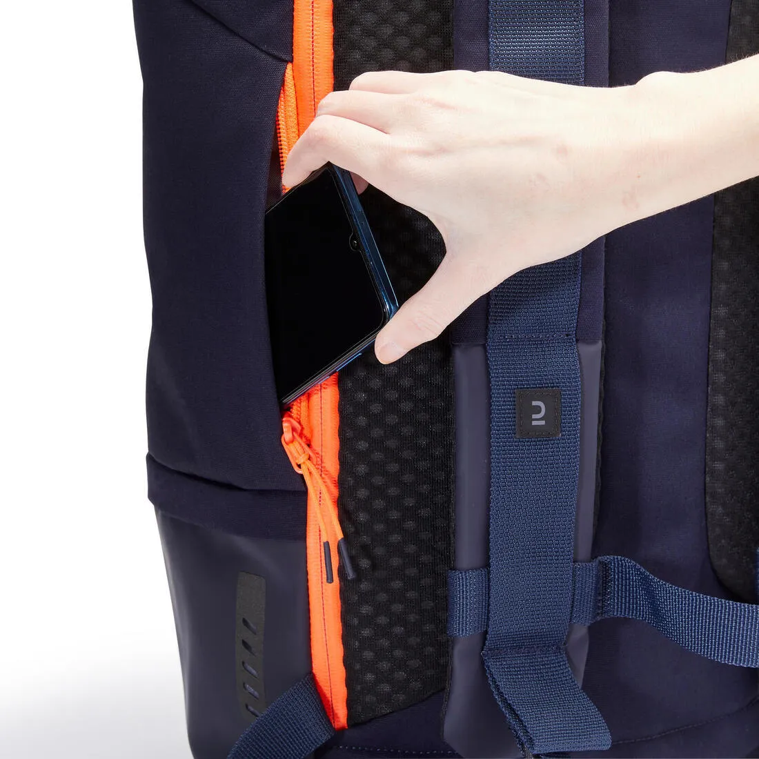 Backpack Urban - 35L - Blue