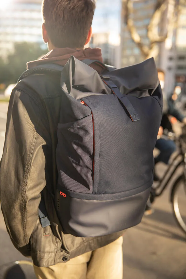 Backpack Urban - 35L - Blue