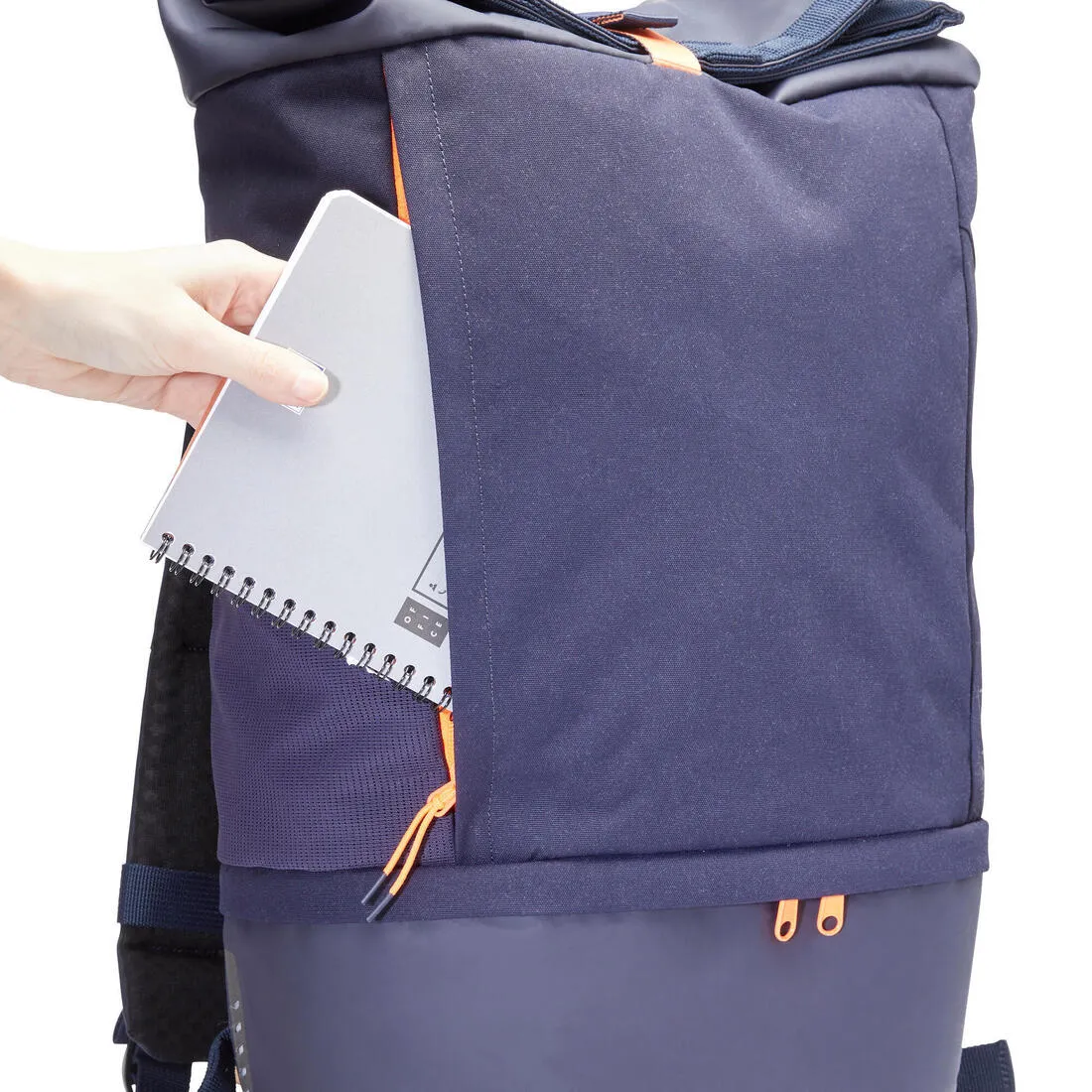 Backpack Urban - 35L - Blue