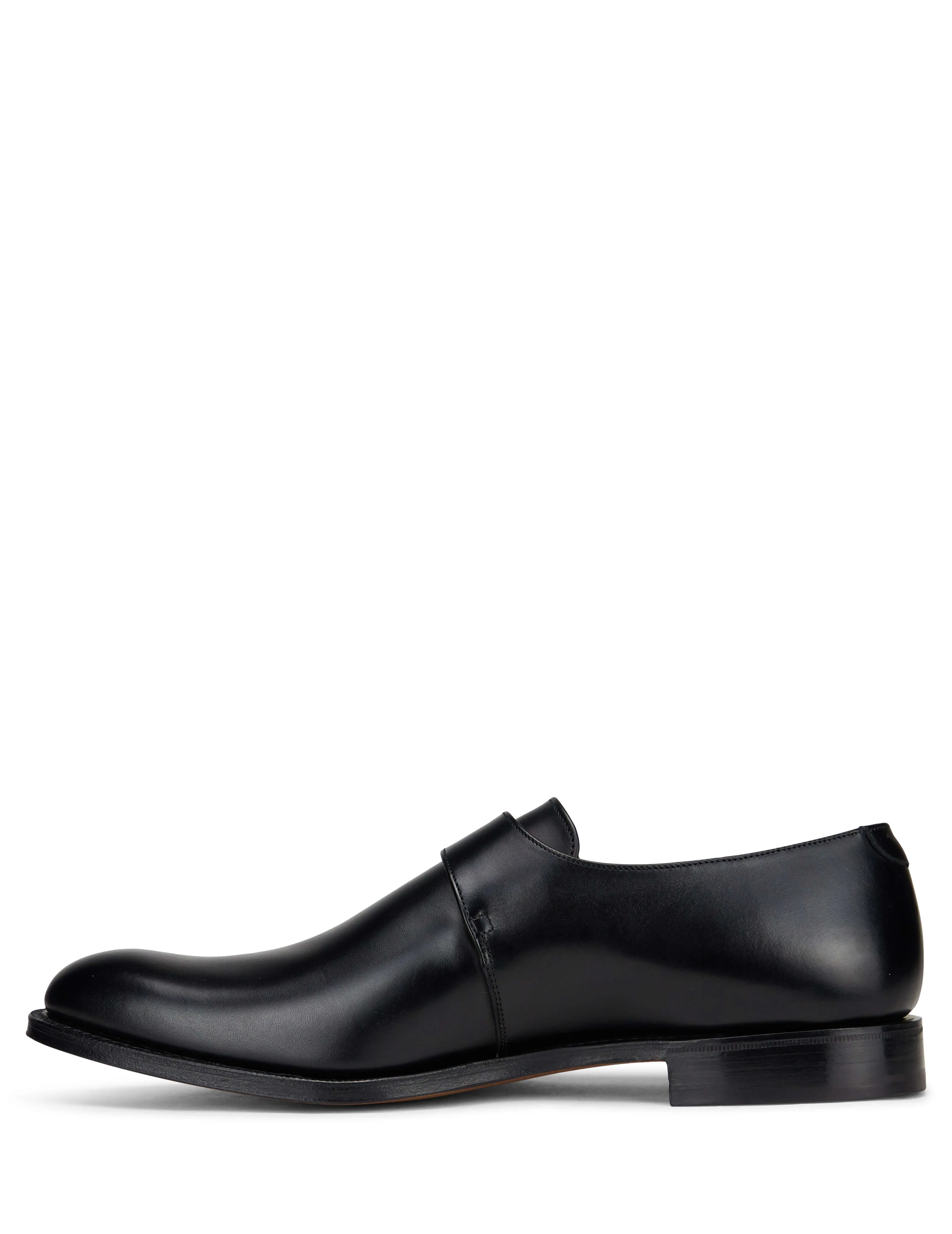 Becket Monk Shoes