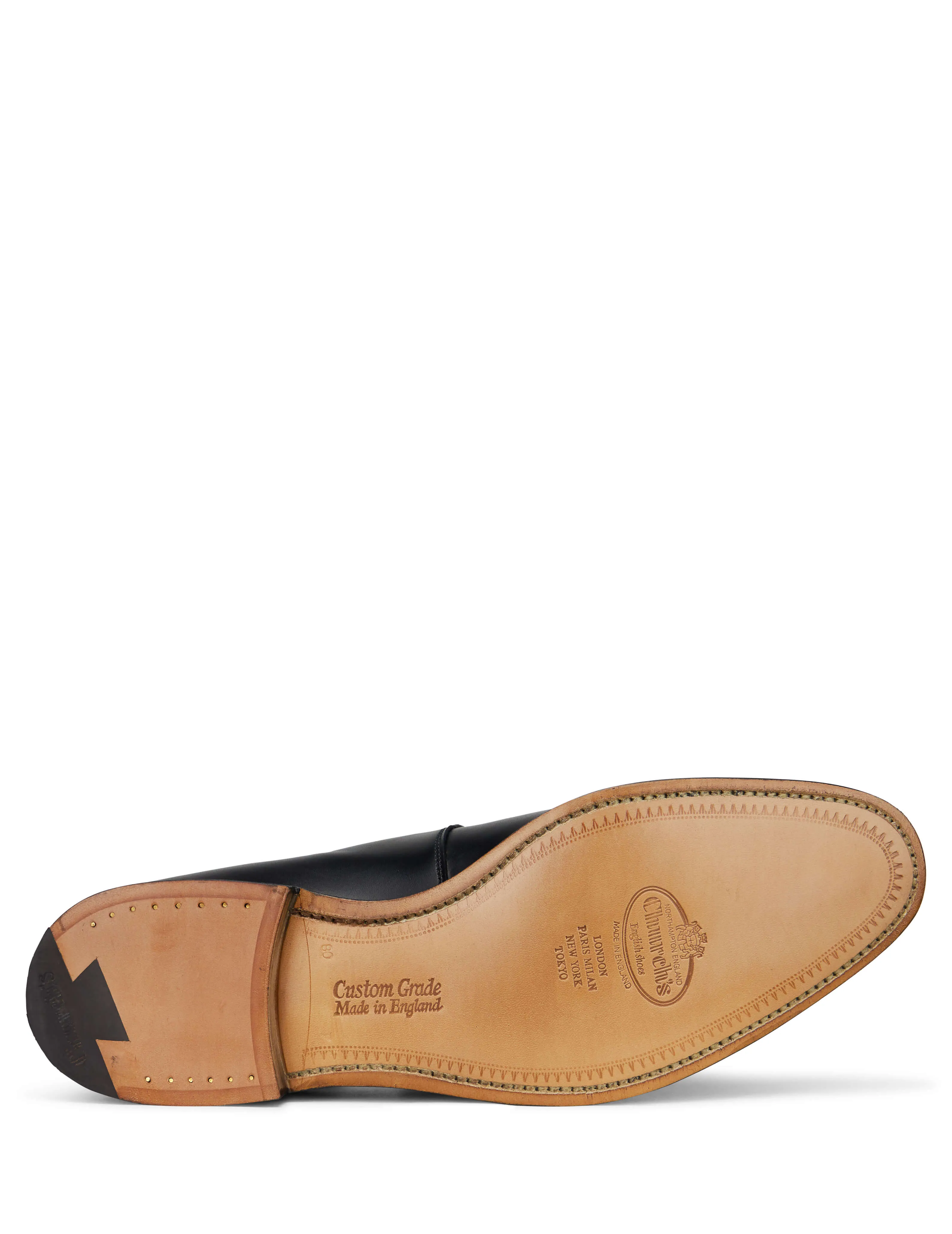 Becket Monk Shoes