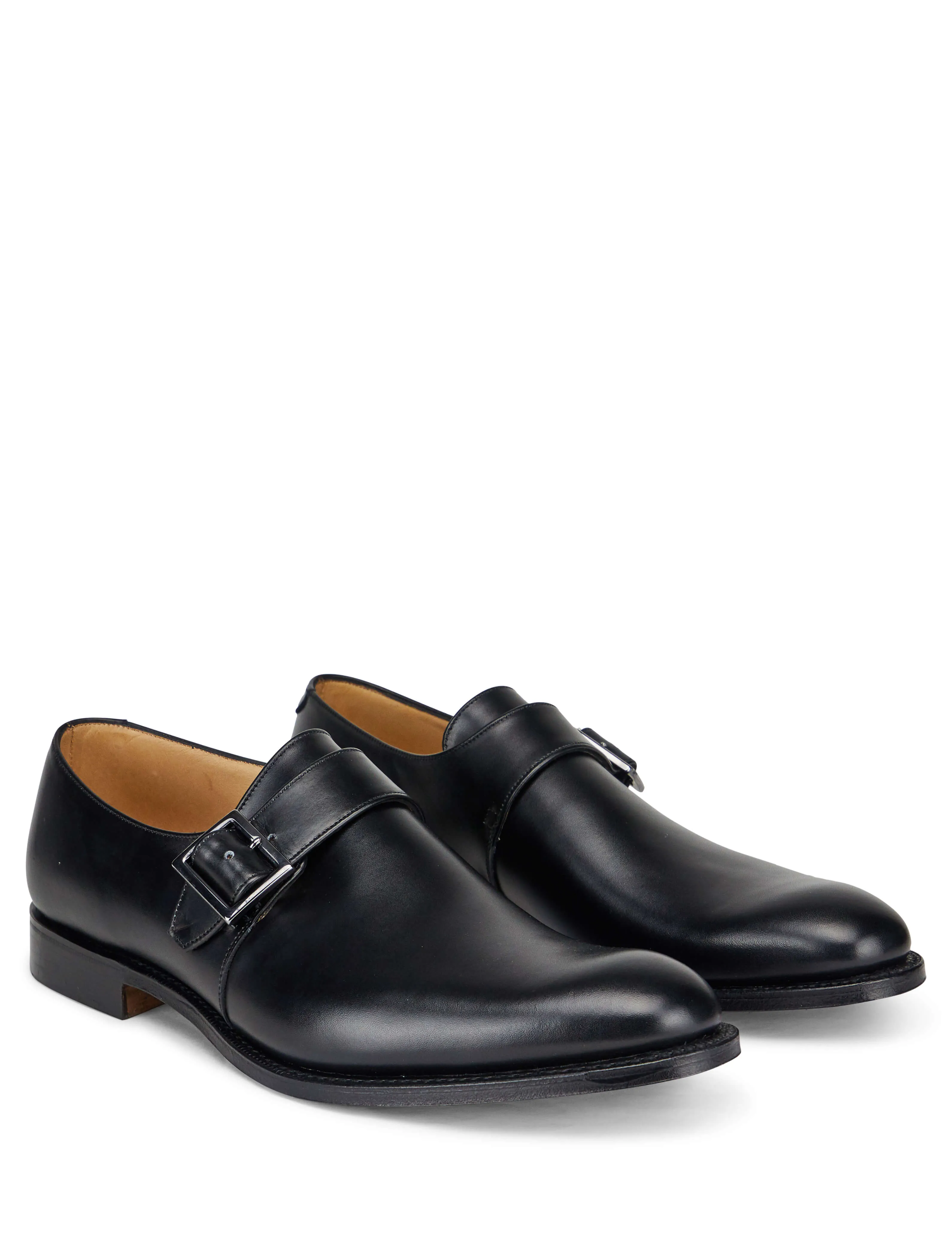 Becket Monk Shoes