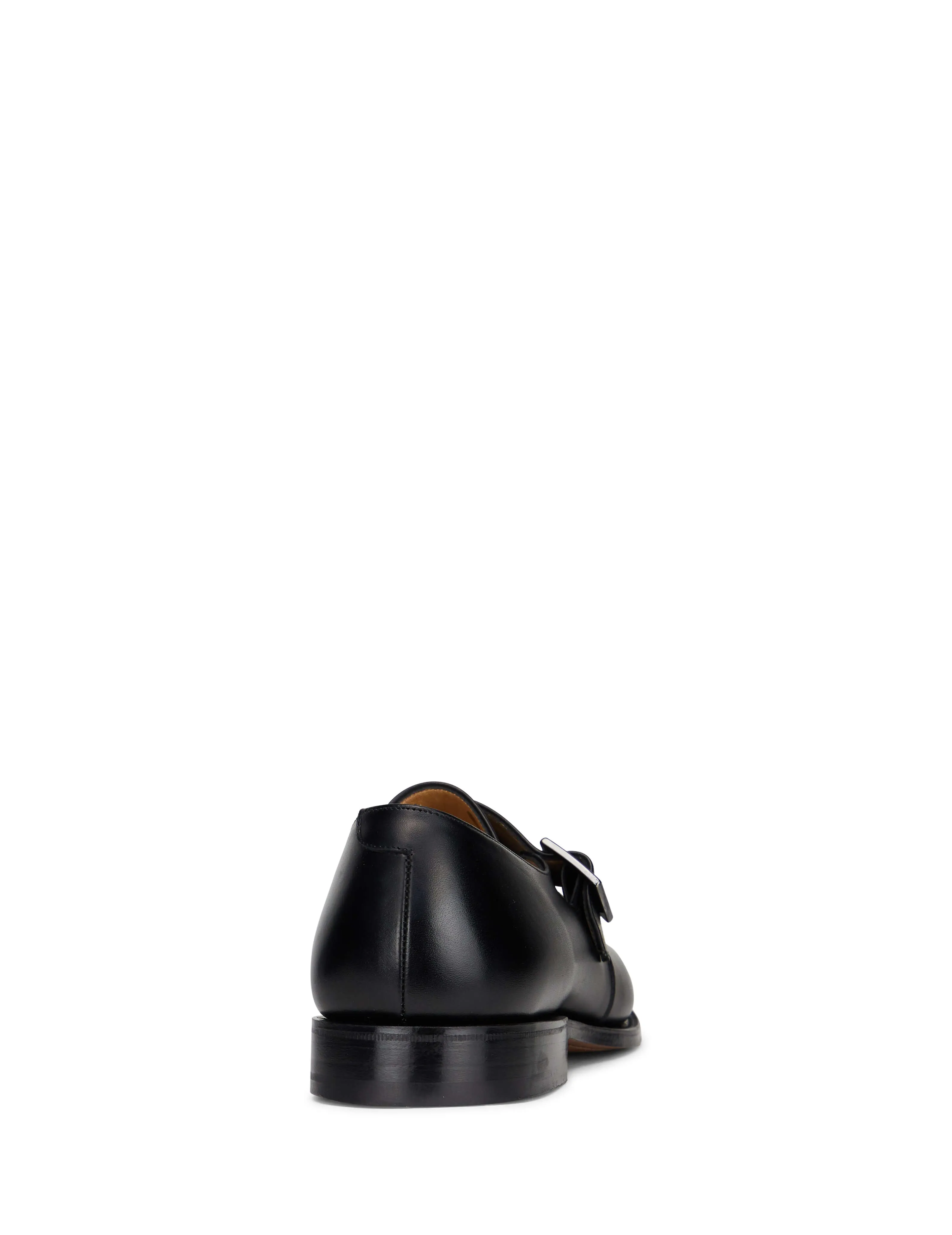 Becket Monk Shoes