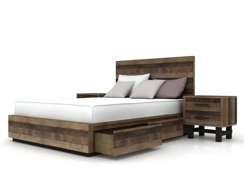 Bennett Nightstand