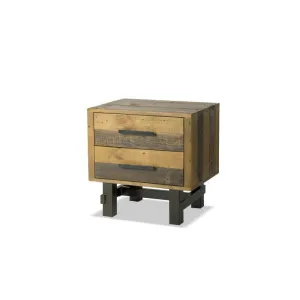 Bennett Nightstand