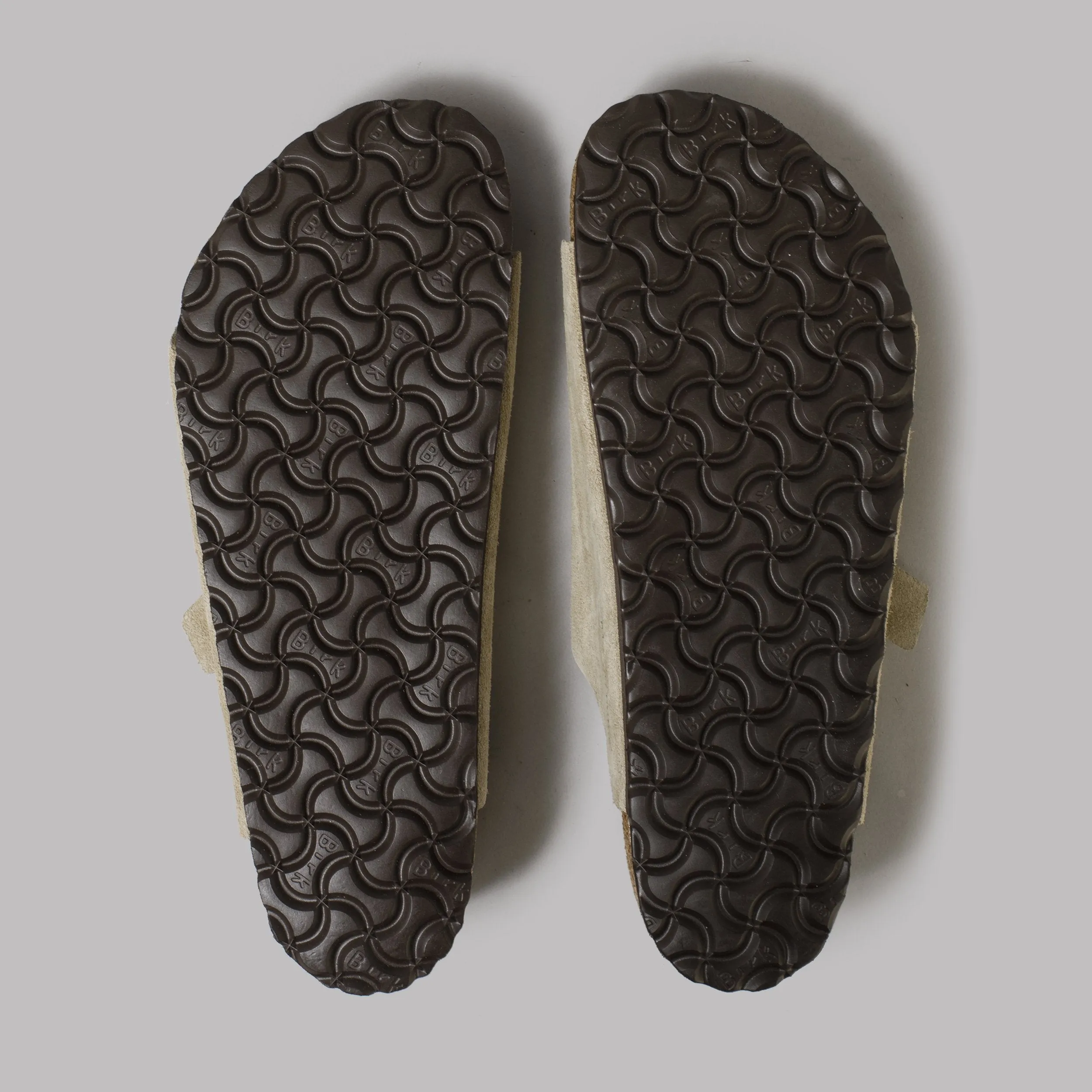 Birkenstock Zürich (Taupe)