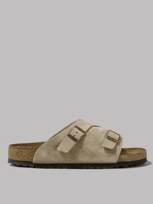 Birkenstock Zürich (Taupe)