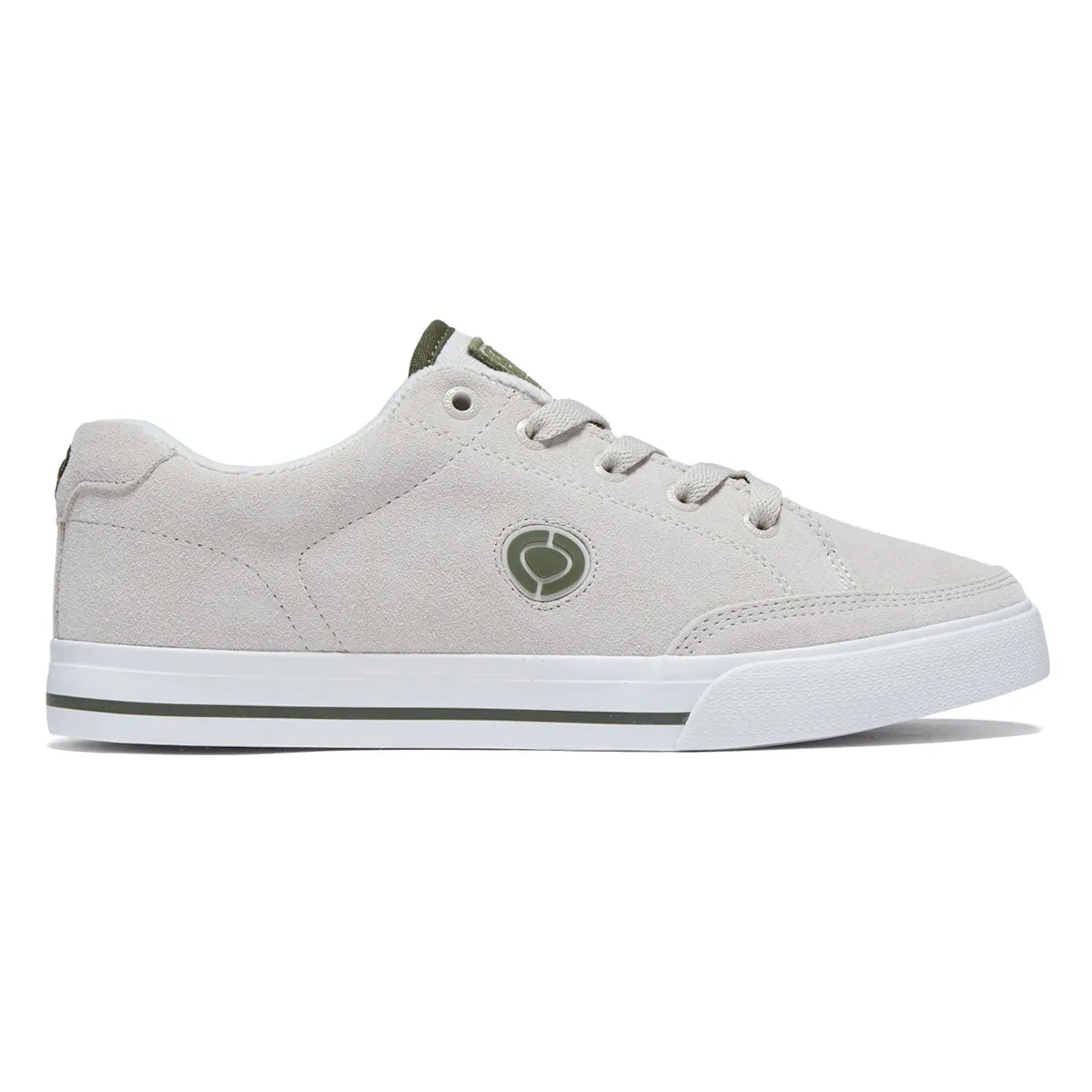C1rca AL 50 Slim Shoes - Moonbeam/Avocado