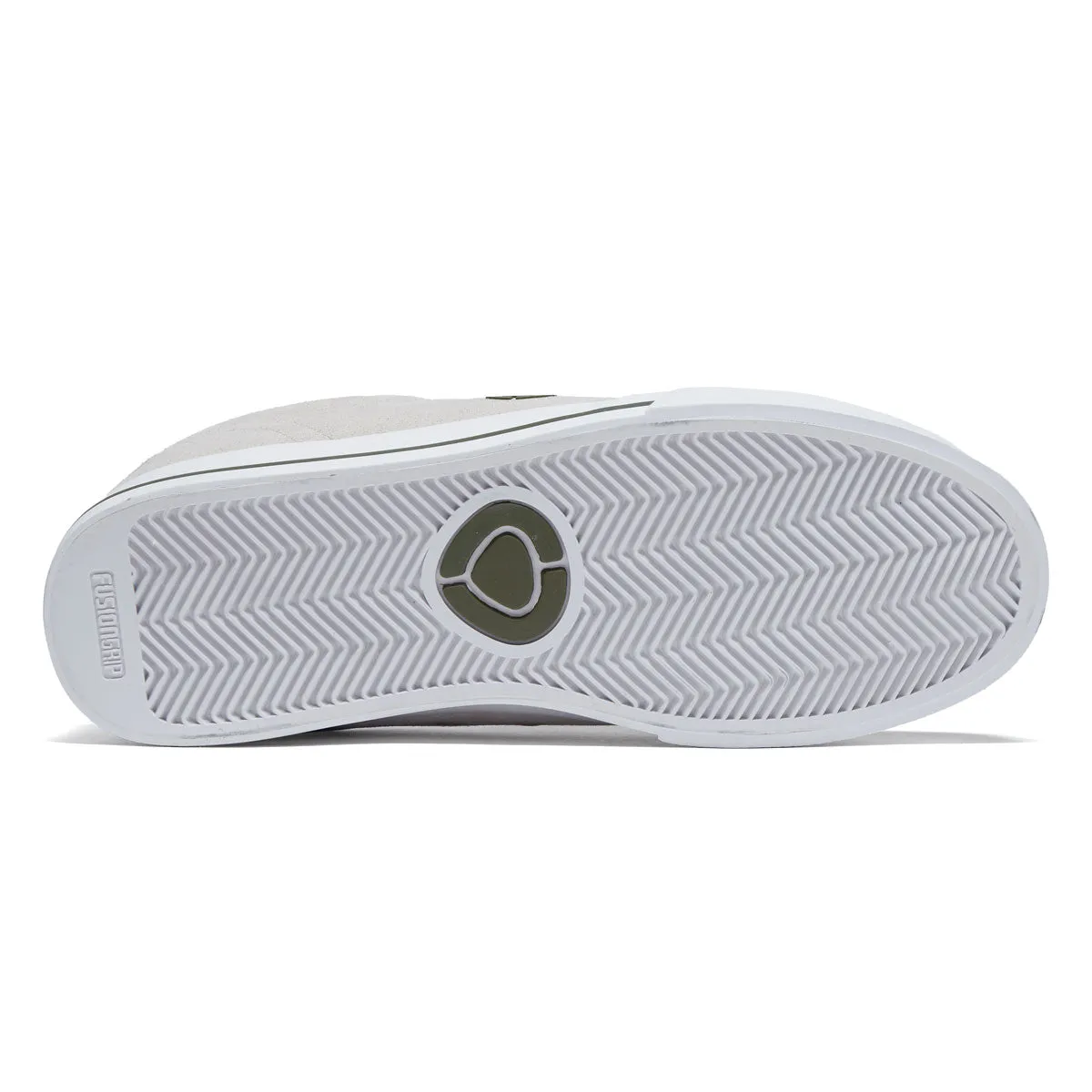 C1rca AL 50 Slim Shoes - Moonbeam/Avocado