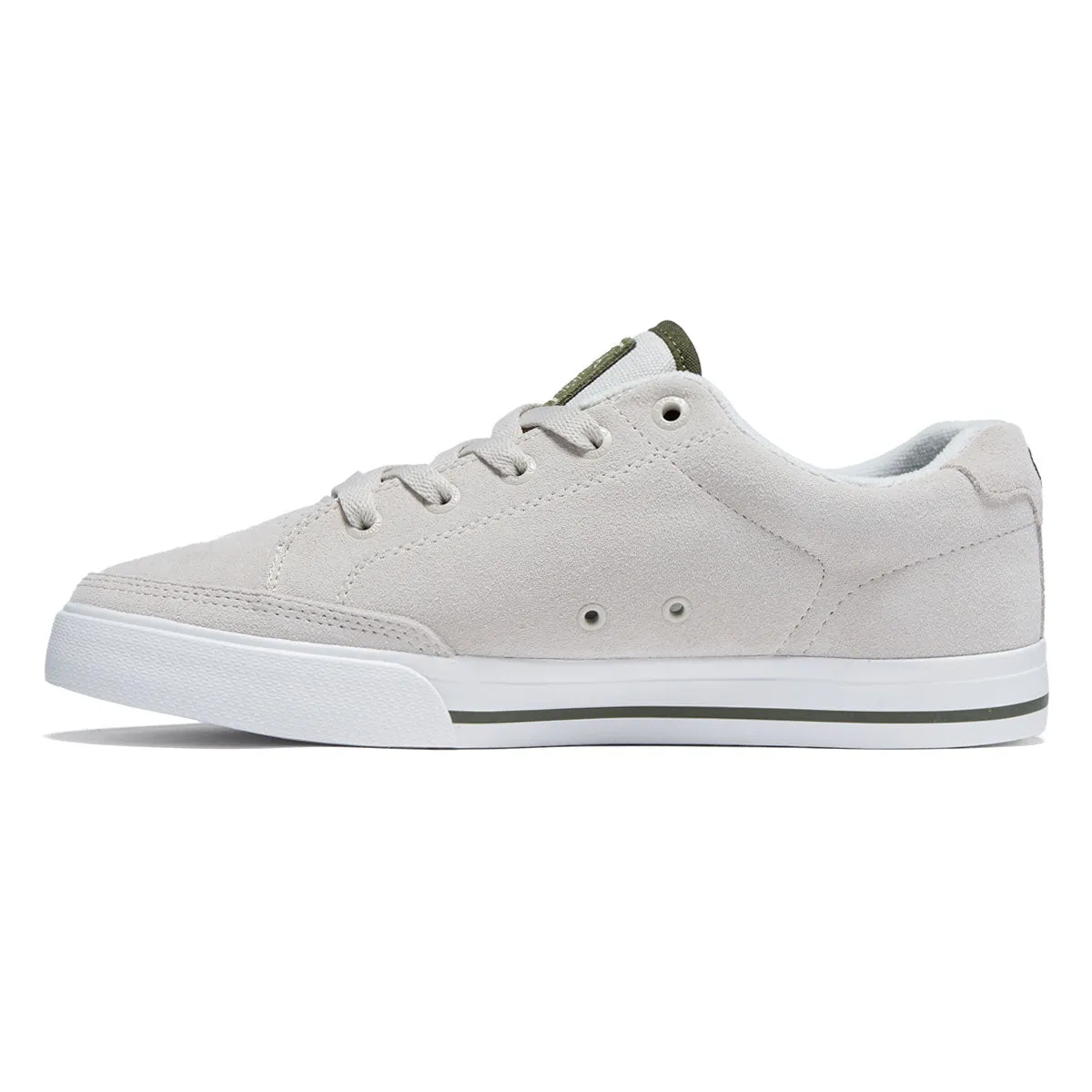 C1rca AL 50 Slim Shoes - Moonbeam/Avocado