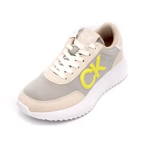 Calvin Klein Women's Piero Trainers CKW75