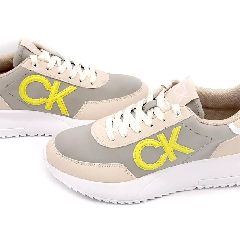 Calvin Klein Women's Piero Trainers CKW75