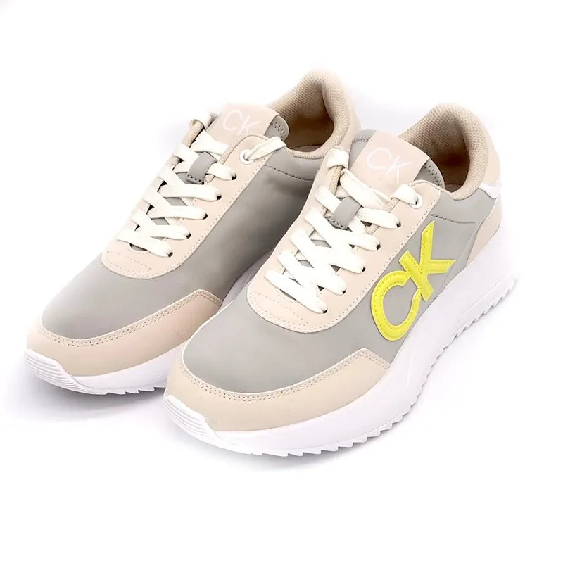 Calvin Klein Women's Piero Trainers CKW75