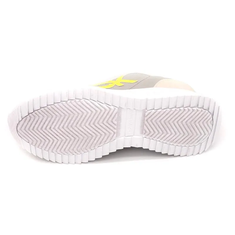 Calvin Klein Women's Piero Trainers CKW75