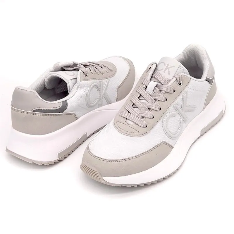 Calvin Klein Women's Piero Trainers CKW81