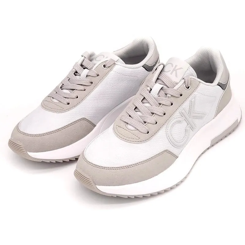 Calvin Klein Women's Piero Trainers CKW81