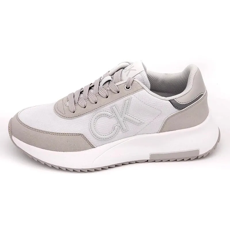 Calvin Klein Women's Piero Trainers CKW81