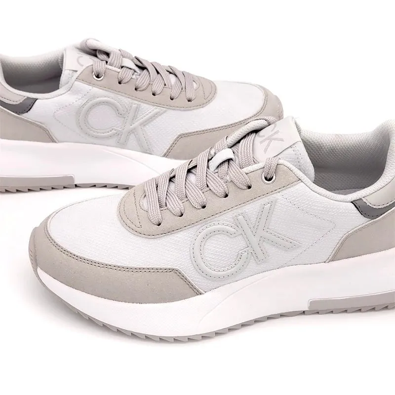 Calvin Klein Women's Piero Trainers CKW81