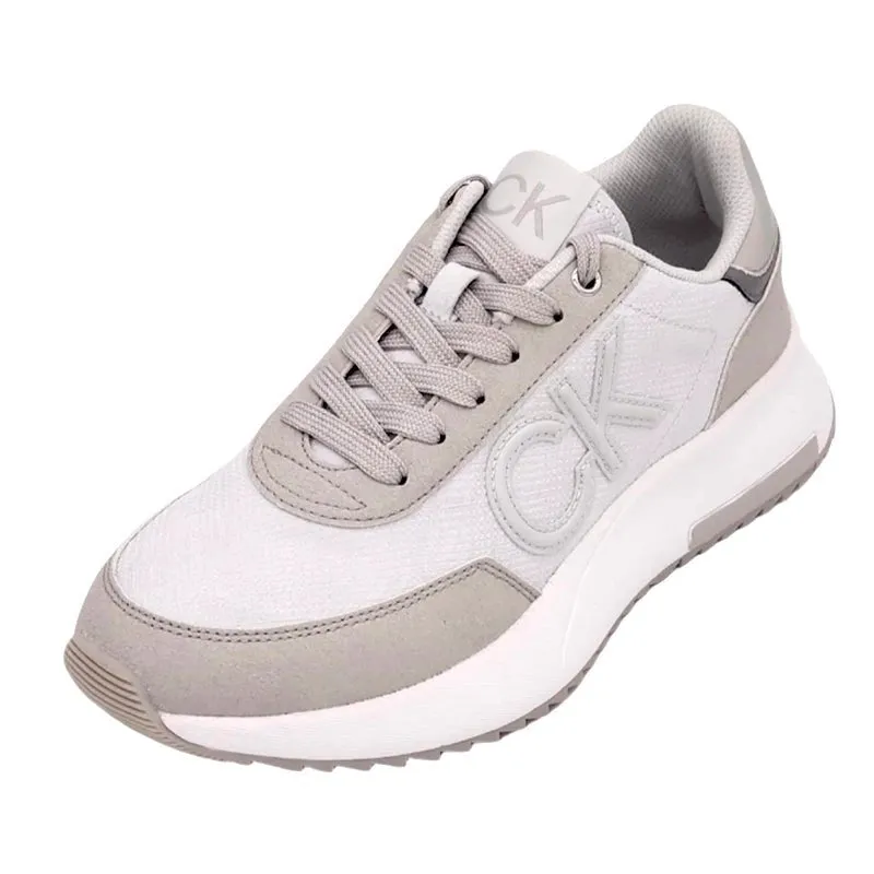 Calvin Klein Women's Piero Trainers CKW81