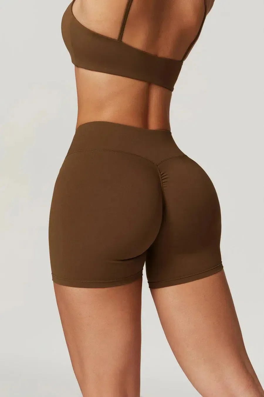 Catina – Sculpting design – Modern gym shorts