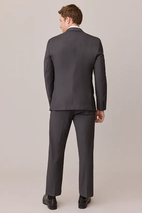 Charcoal Jacket | Made To Order
