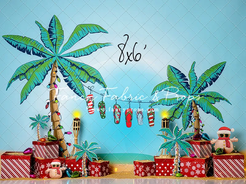 Christmas In July