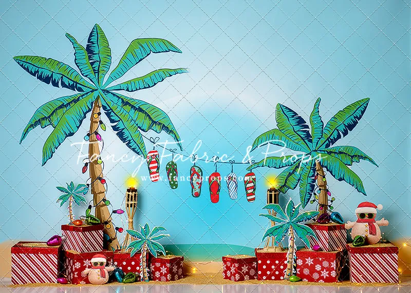 Christmas In July