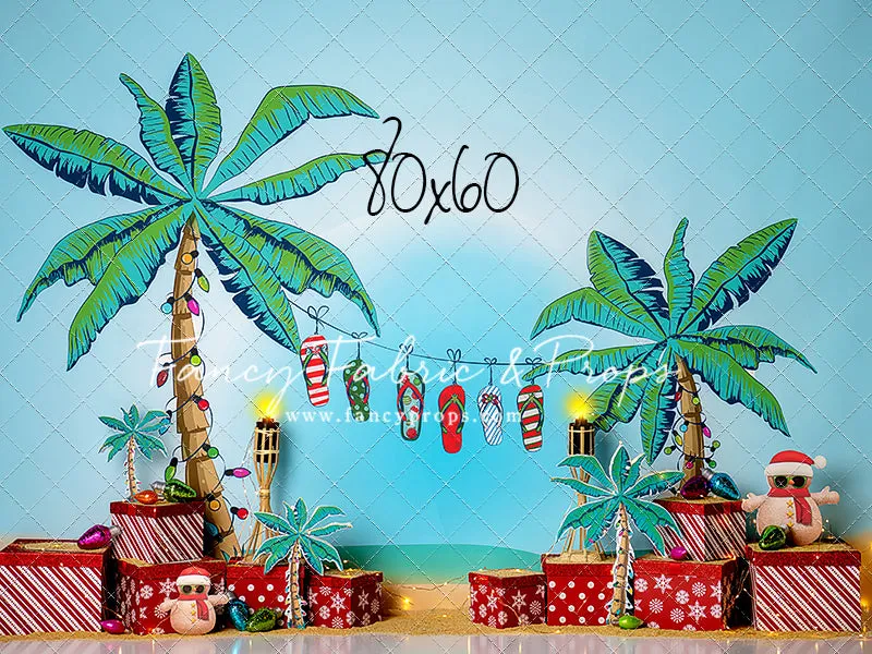 Christmas In July