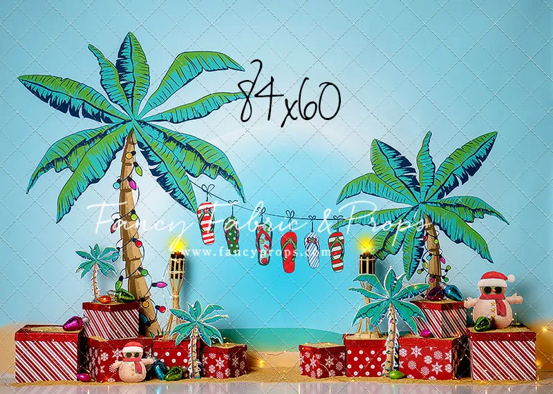Christmas In July