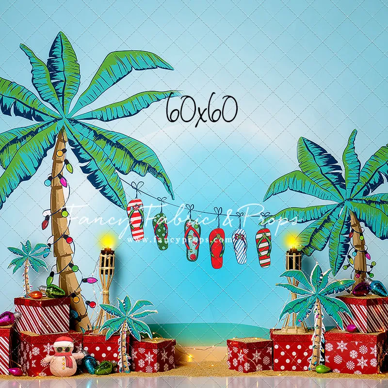 Christmas In July