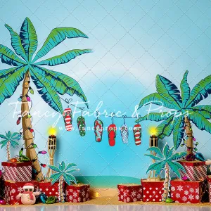 Christmas In July