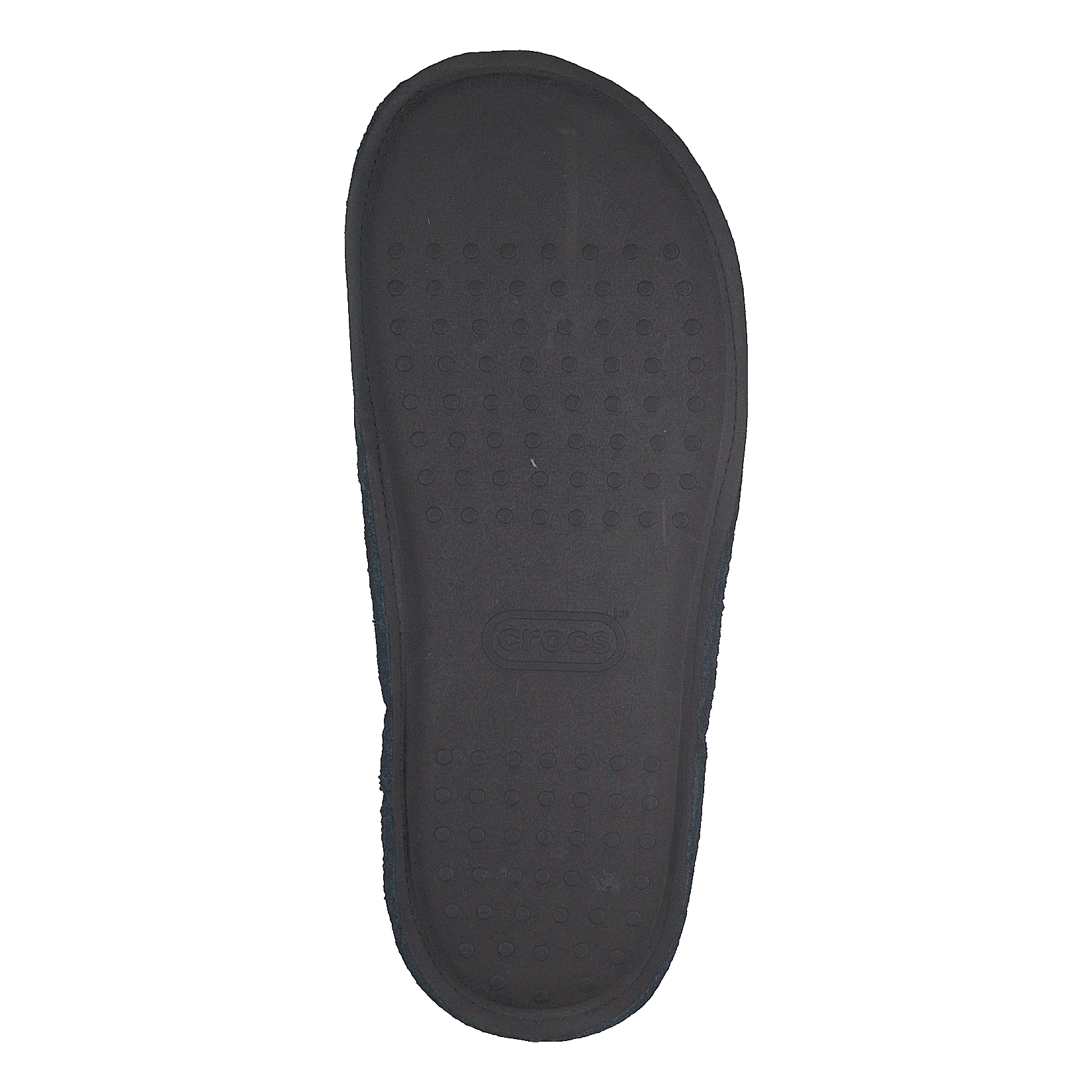 Classic Slipper Nautical Navy / Oatmeal
