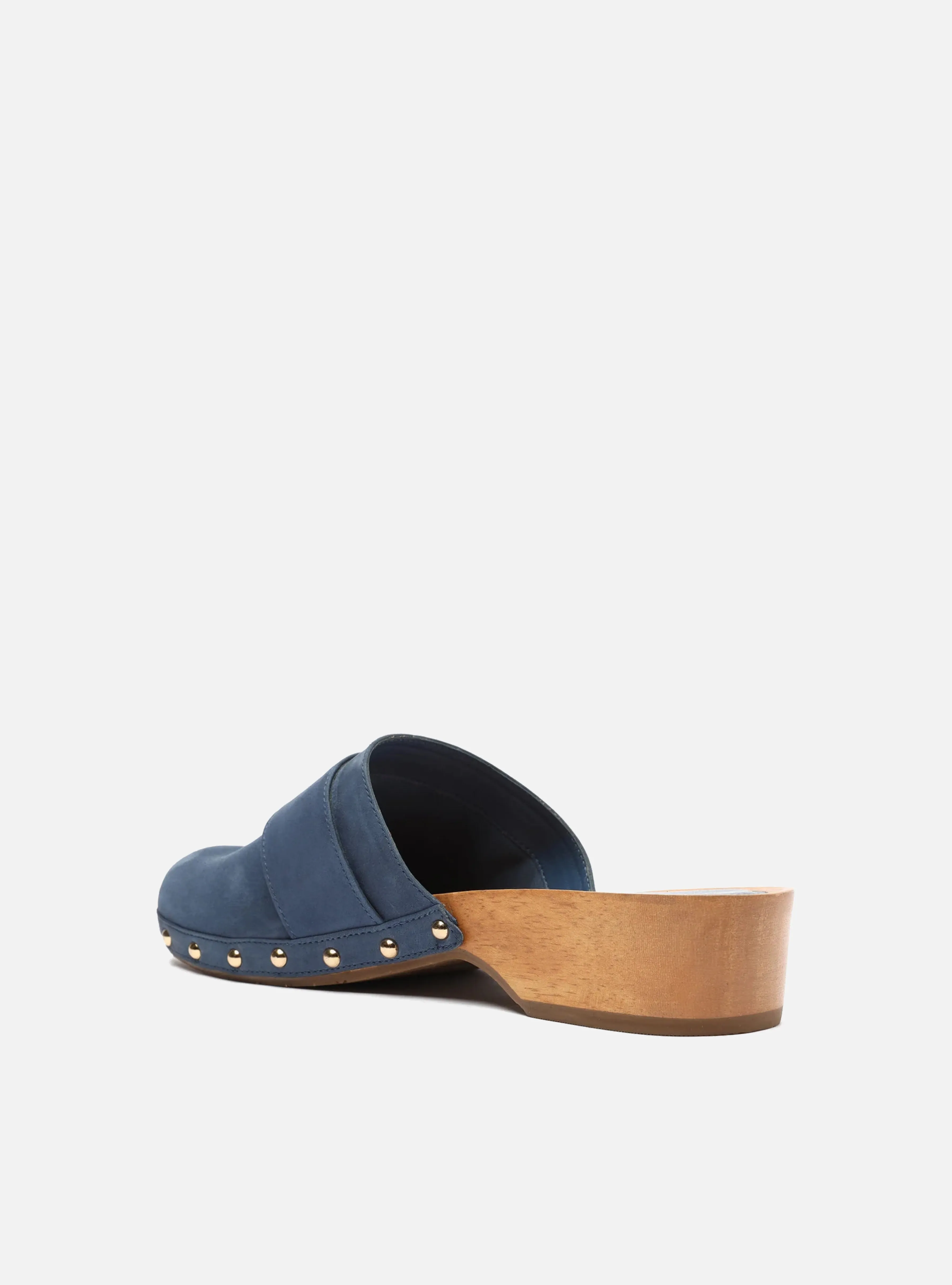 Clo Nubuck Flat